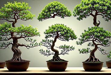 découvrez les différents styles de bonsai, de l'élégance du bonsai en cascade à la majesté du bonsai droit. plongez dans l'univers fascinant de l'art du bonsaï et apprenez à apprécier la diversité de ces mini-arbres fascinants.